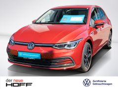 Volkswagen Golf VIII Style 1.5 eTSI DSG Standheizung Kamera