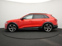 Audi e-tron - Vorschau Bild 11