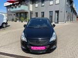 Opel Corsa D OPC 1.6 191PS Gewinde-Fahrwerk RECARO - Opel Corsa aus 2011: Opc