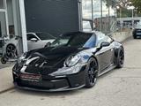 Porsche 911 Carrera Coupe GT3 Touring PDK - Porsche 911 Urmodell aus 2024