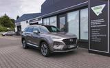 Hyundai Santa Fe Diesel 2.2 CRDi 4WD Automatik SD 360° - Hyundai SANTA FE: Crdi