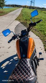 Kawasaki Vulcan s 650  - Angebote