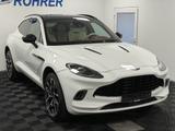 Aston Martin DBX 4.0 V8 - Aston Martin DBX Gebrauchtwagen