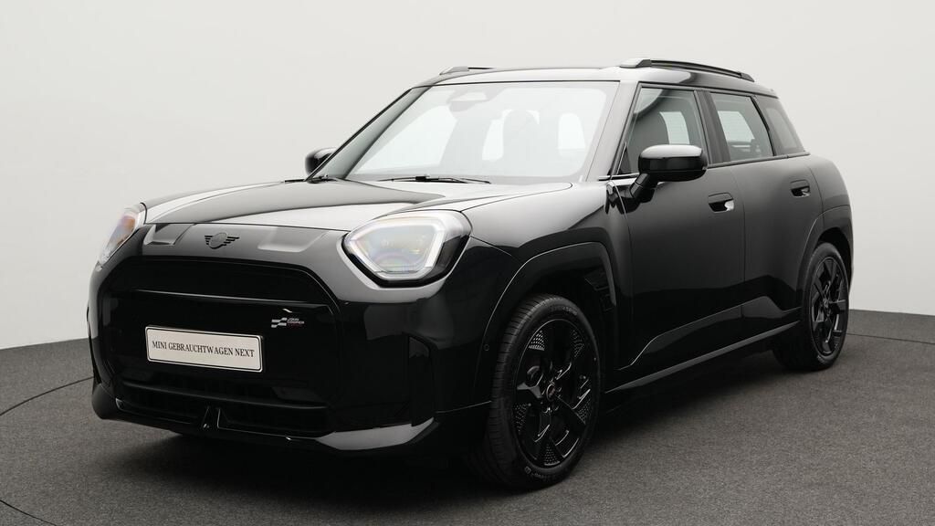 Image of MINI Aceman SE