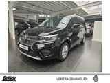 Renault Kangoo E-Tech EV45 AC22 Paket Techno WINTER-PKT - Renault Kangoo mit Elektro-Antrieb: Kombi
