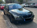 BMW Schöner & gepflegter BMW E60 530D Facelift - BMW 5 Series: G60