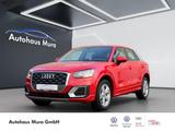 Audi Q2 Sport 1.6TDI NAVI S-tronic Leder RFK - Audi Gebrauchtwagen von 2020