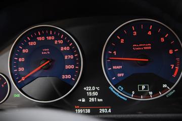 2014 Alpina B3 — миниатюра 30