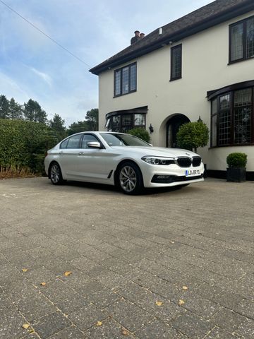 BMW 530d xDrive A -