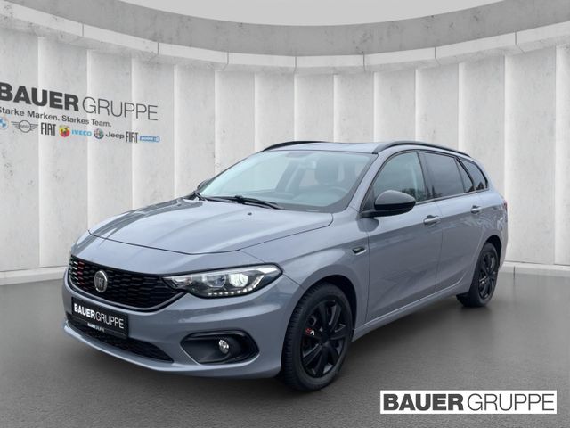 Fiat Tipo S-Design 1.4 T-Jet Bi-Xenon Apple CarPlay A