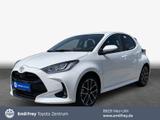 Toyota Yaris Hybrid 1.5 ltr Teamplayer mit Technikpaket - Toyota Yaris Teamplayer mit Benzin-Antrieb