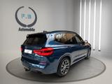 BMW X3 M40i/360*/RFK/HD/UVM.. - BMW X3 M40 Benzin Gebrauchtwagen