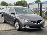 Mazda 6 Lim. 2.0  Exclusive Sport AUTOMATIK/ 101 TKM - Mazda 6: Exclusive Sport