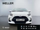 Toyota Yaris 1.0 *ACC*Spurhalte*Notbremsass*Müdigkeitsw - Toyota Yaris