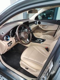 Mercedes GLC 220 - 7
