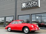 Porsche 356 A1600 / Sold new in Sweden!