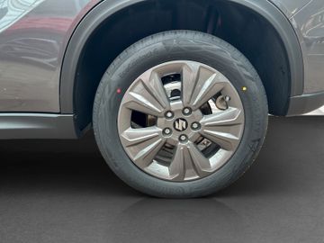 Fotografie 15 des Suzuki Vitara 1.4 Comfort Kamera NAVI LED ACC Sitzh.
