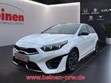 Kia cee'd 1.5 GT LINE DCT NAVI LEDER TECHNIK GLASDAC - Kia cee'd / Ceed mit Schiebedach