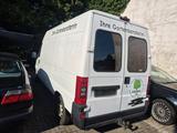 Peugeot Verkaufe Peugeot Boxer Maxi - gebrauchte Peugeot Boxer aus dem Jahr 1999