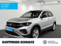 Volkswagen T-Cross - Vorschau Bild 1