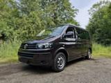 Volkswagen T5 California Beach große Standheizung, AHK - Volkswagen T5 California aus 2015