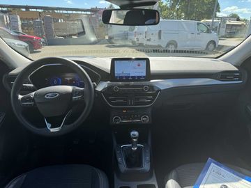 Ford Kuga 1.5 EcoBoost TITANIUM X