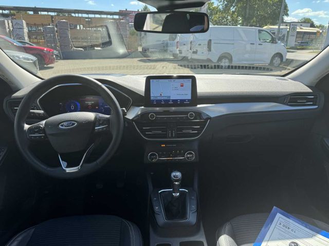 Ford Kuga 1.5 EcoBoost TITANIUM X