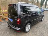 Volkswagen Caddy PKW Highline 2.0 TDi Automatik - Volkswagen Caddy: TDI