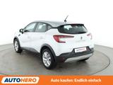 Renault Captur 1.0 TCe Zen*NAVI*CAM*TEMPO*PDC*LED* - Renault Captur Gebrauchtwagen in Hamburg