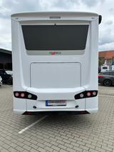 Frankia I 790 GD Titan *FACE TO FACE* Luftfeder/Hubstütz - Offers