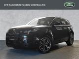 Land Rover Range Rover Evoque P200 R-Dynamic SE - Land Rover Gebrauchtwagen