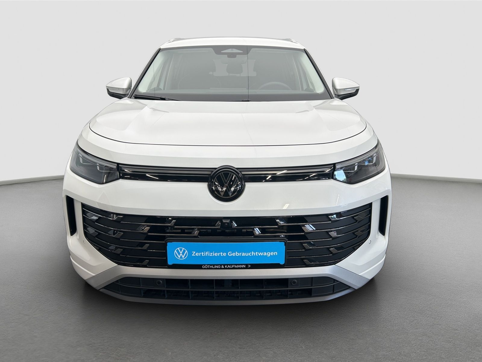 Volkswagen Tayron - Bild 16