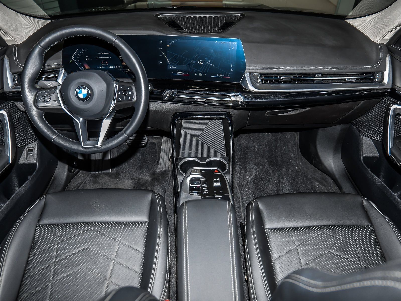 BMW X1 sDrive18d xLine RFK NAVI LED Sound Syst. LM foto 3