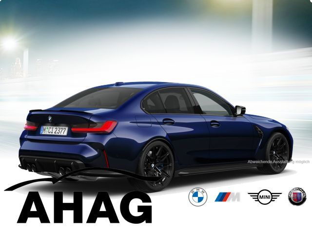 BMW M3 - Bild 6