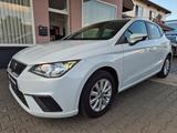 Seat Ibiza Style-Klima -Euro6 - Seat Ibiza 6K mit Benzin-Antrieb