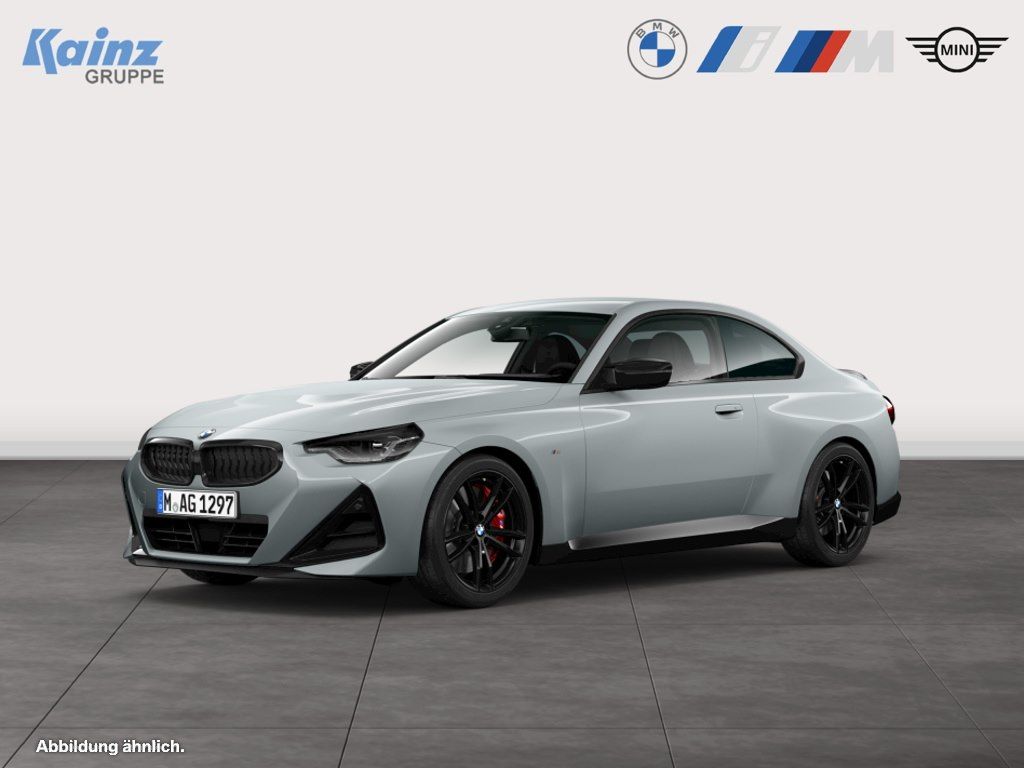 Image of BMW M240i