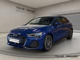 Audi A3 Sportback 35 1.5 TFSI S-Line S-line ACC AUT - Audi A3 Gebrauchtwagen in Aachen