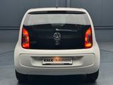 Volkswagen up! move up! *Allwetter*KLIMA*Sitzheizung*2.HAND - gebrauchte VW up! aus dem Jahr 2013