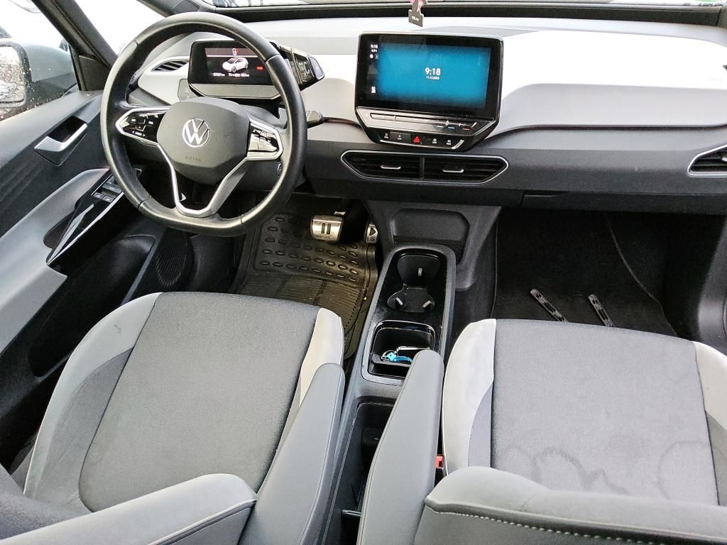 ID.3 Pro Business Matrix/Kamera/ACC/App-Connect