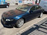 Audi A4 3.0 V6 TDI clean diesel quattro tiptroni - Audi A4: V6 TDI