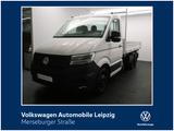 Volkswagen Crafter 50 Dreiseitenkipper Preisvorteil 27895€