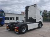 Volvo FH500 GlobetrotterXL Retarder 2Tanks I-Park Cool - Kipper