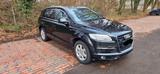 Audi Q7 3.0 TDI S-Line | Rentnerfahrzeug | TÜV NEU - gebrauchte Audi Q7 aus dem Jahr 2008