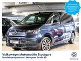 Volkswagen Multivan Life KÜ DSG 1,5 TSI Euro 6d ISC FCM - VW T7 Multivan Gebrauchtwagen
