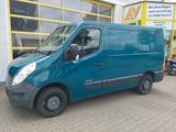 Renault Master III Kasten L1H1 Ka 3,3t Klima - Renault Master: Automatik