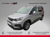 Peugeot Rifter L2 BlueHDi 130 Allure (NAVI RFK SHZ) - Peugeot Rifter Gebrauchtwagen in Berlin