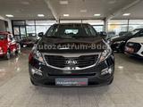 Kia Sportage Spirit 2WD Scheckheftgepflegt! - Kia Gebrauchtwagen in Bochum