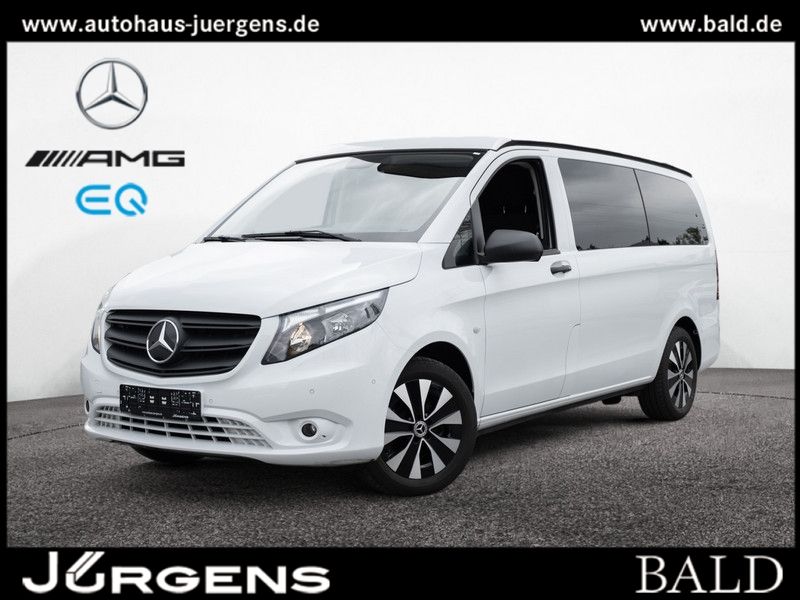 2023 Mercedes-Benz V 220