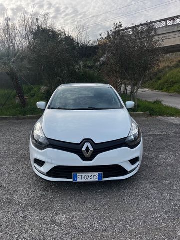 Renault Clio dCi 8V 75 CV 5 porte Life N1