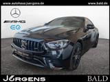 Mercedes-Benz E 53 AMG 4M+ Coupé Perf-AGA/360/HUD/Night/Stdhz